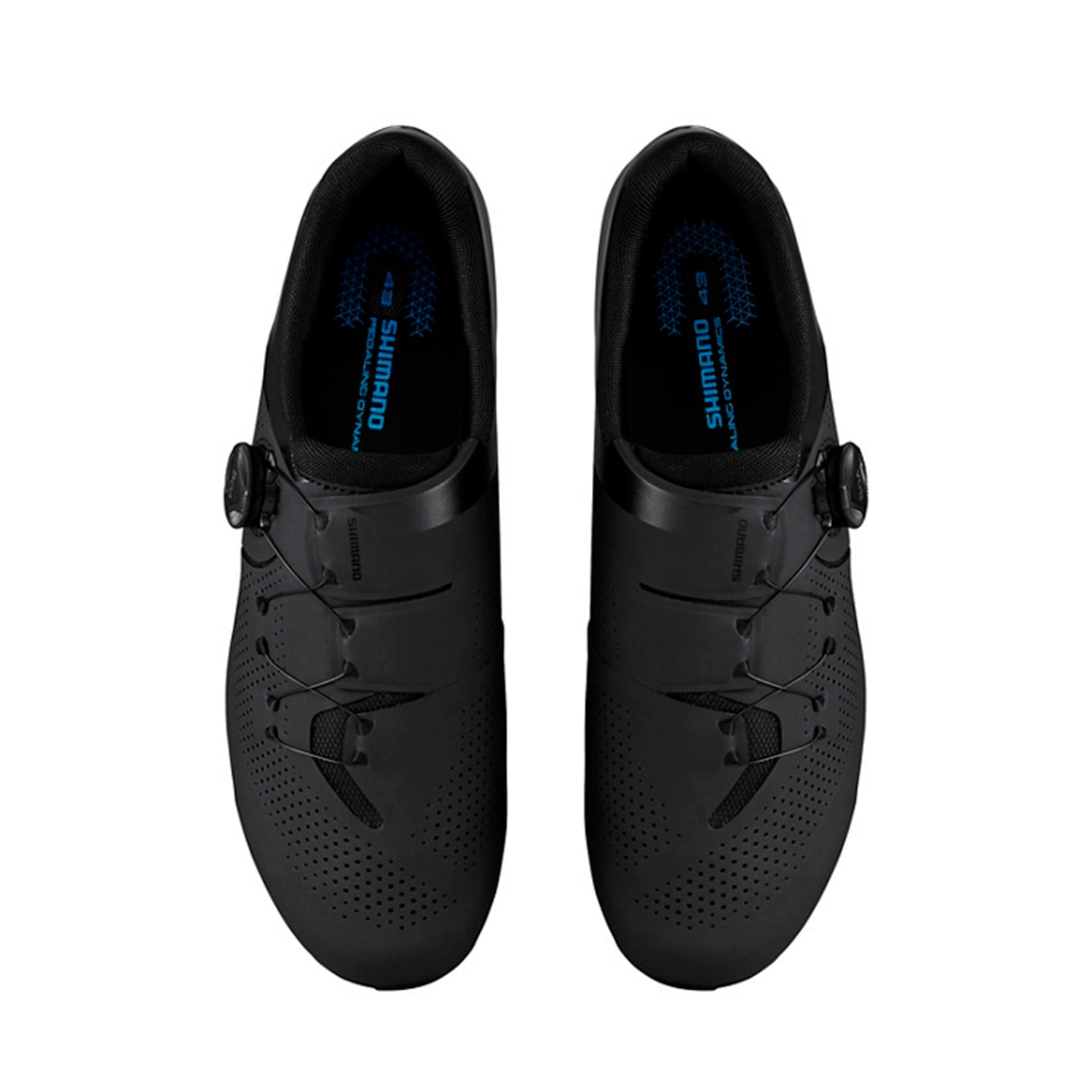 Zapatillas de Ruta Shimano SH-RC302