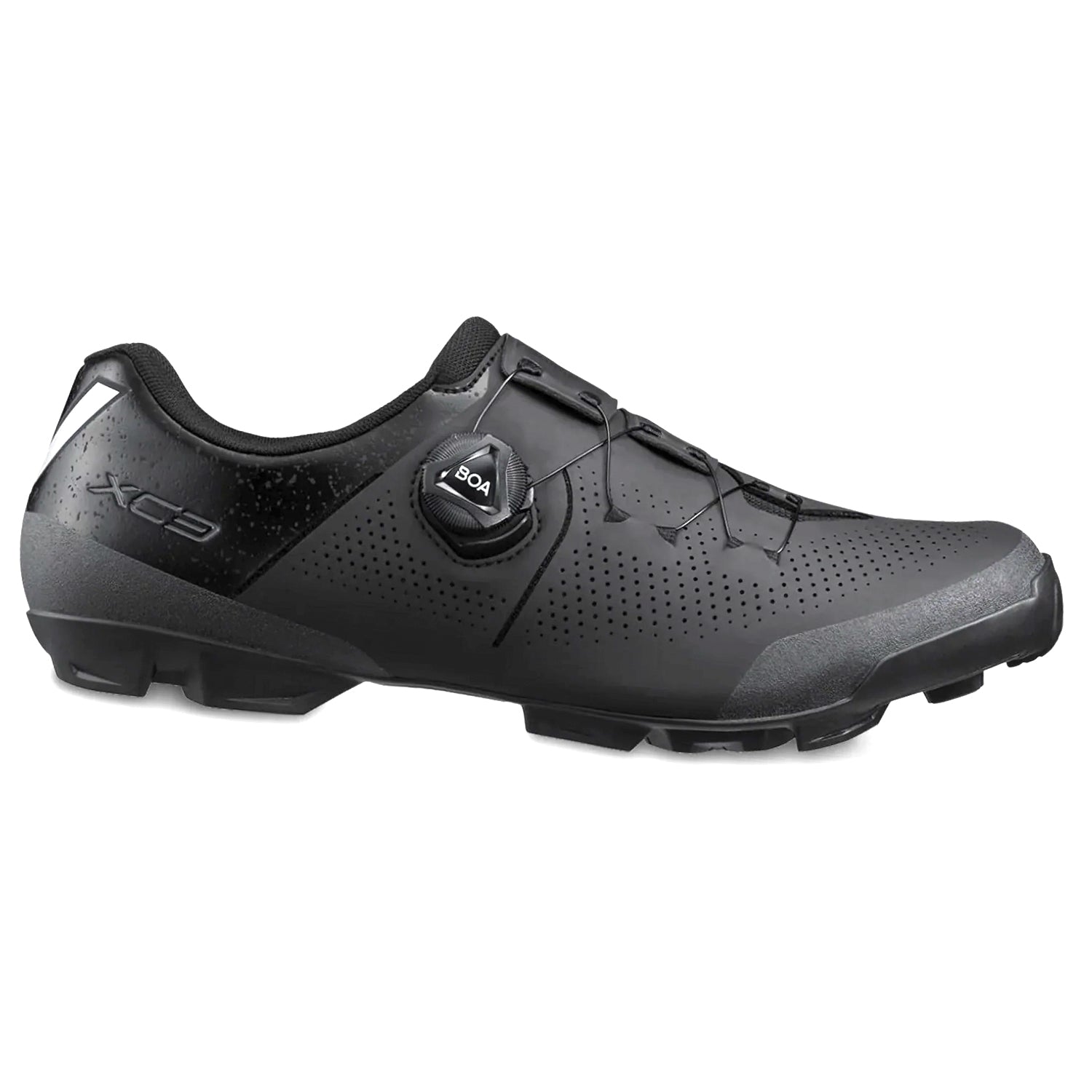 Zapatillas MTB/Gravel | SH-XC300