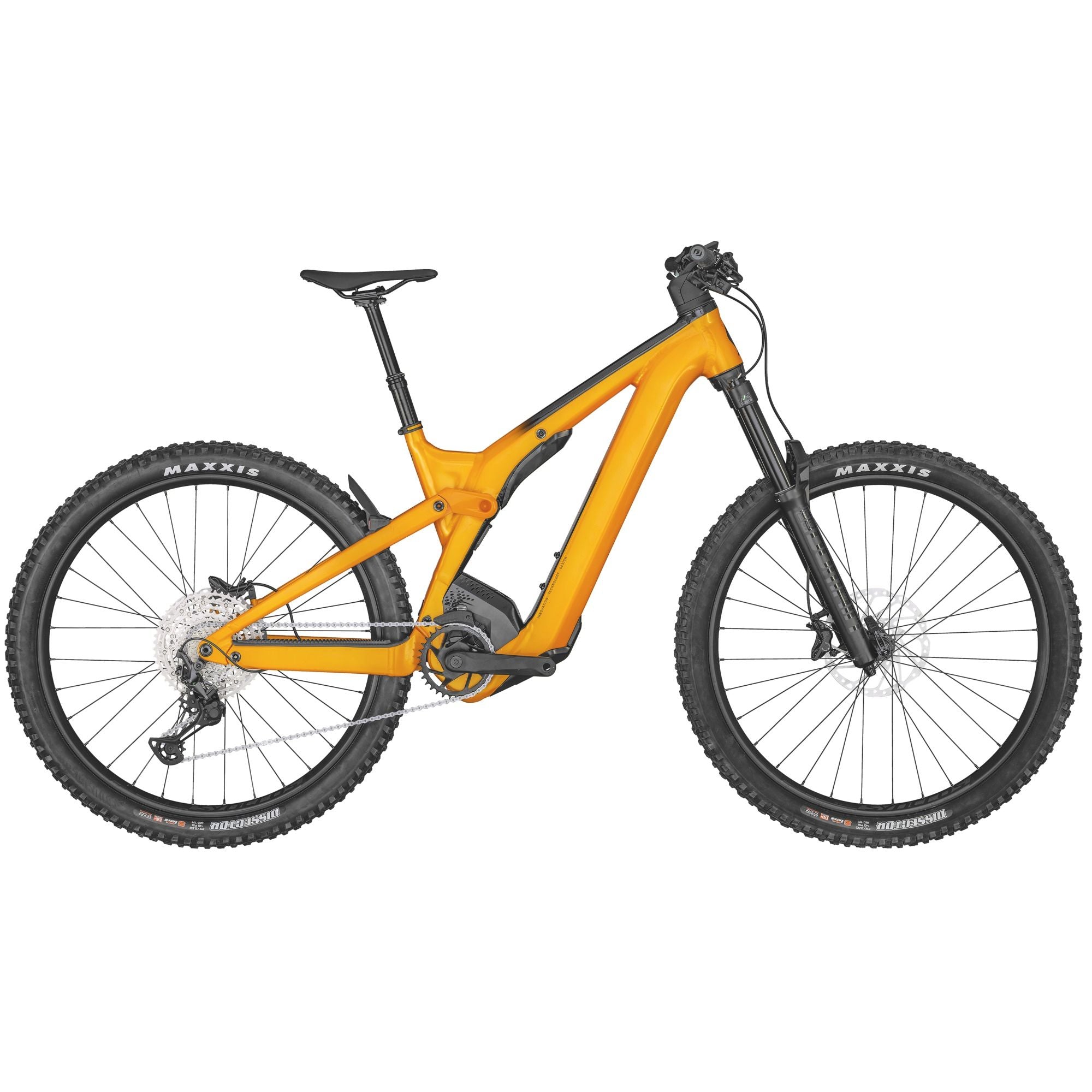 Bicicleta Mountain Bike Eléctrica Patron E-ride 920