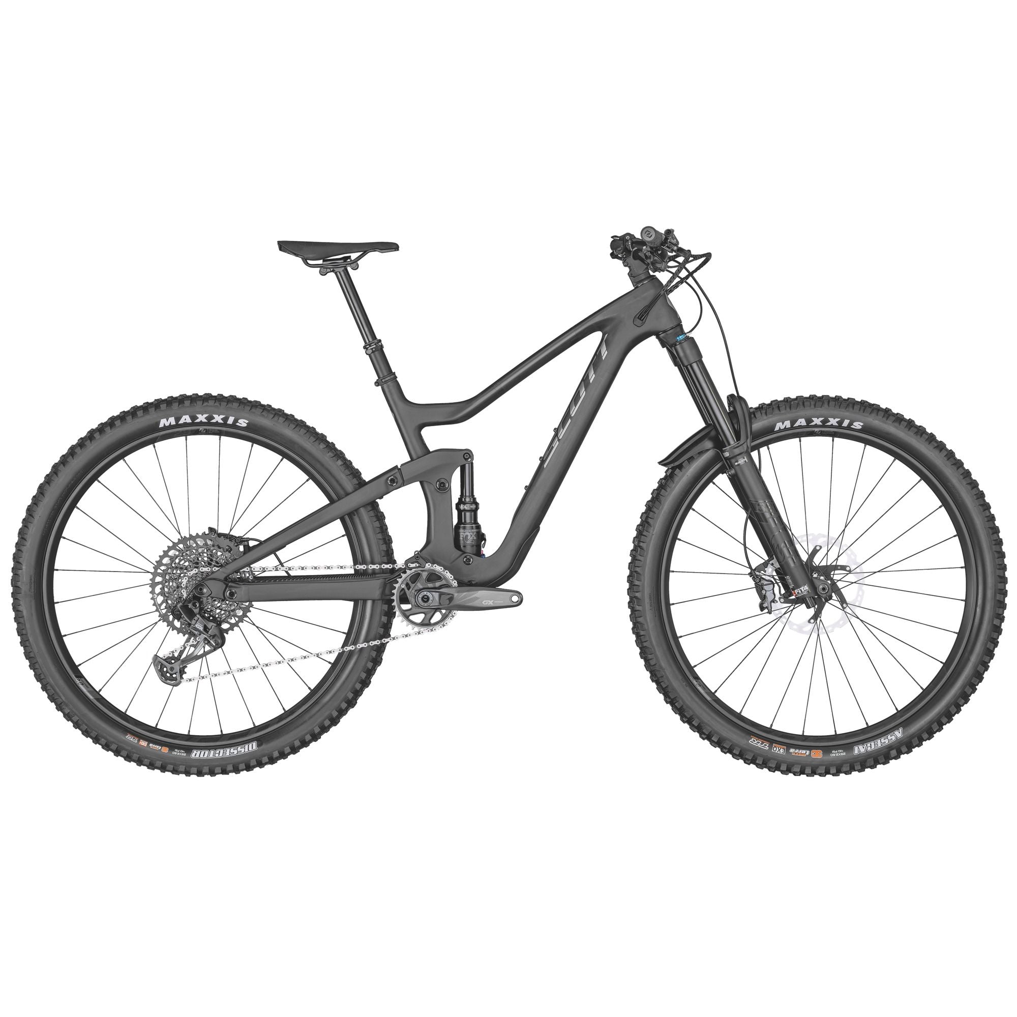 Bicicleta Mountain Bike Ransom 910