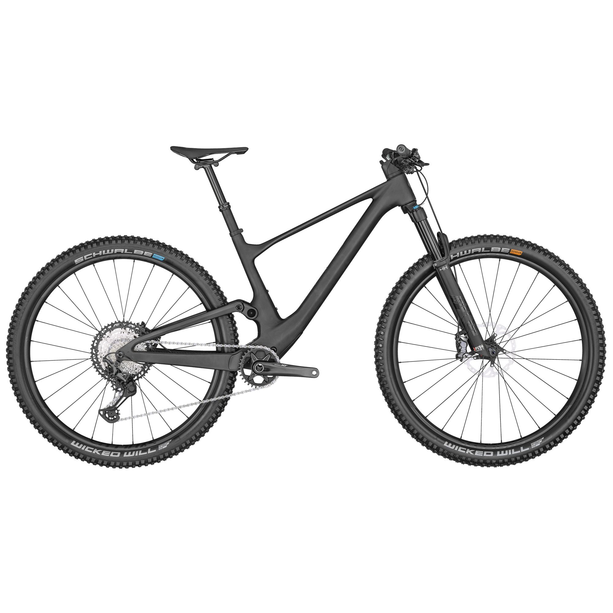 Bicicleta Mountain Bike Spark 910