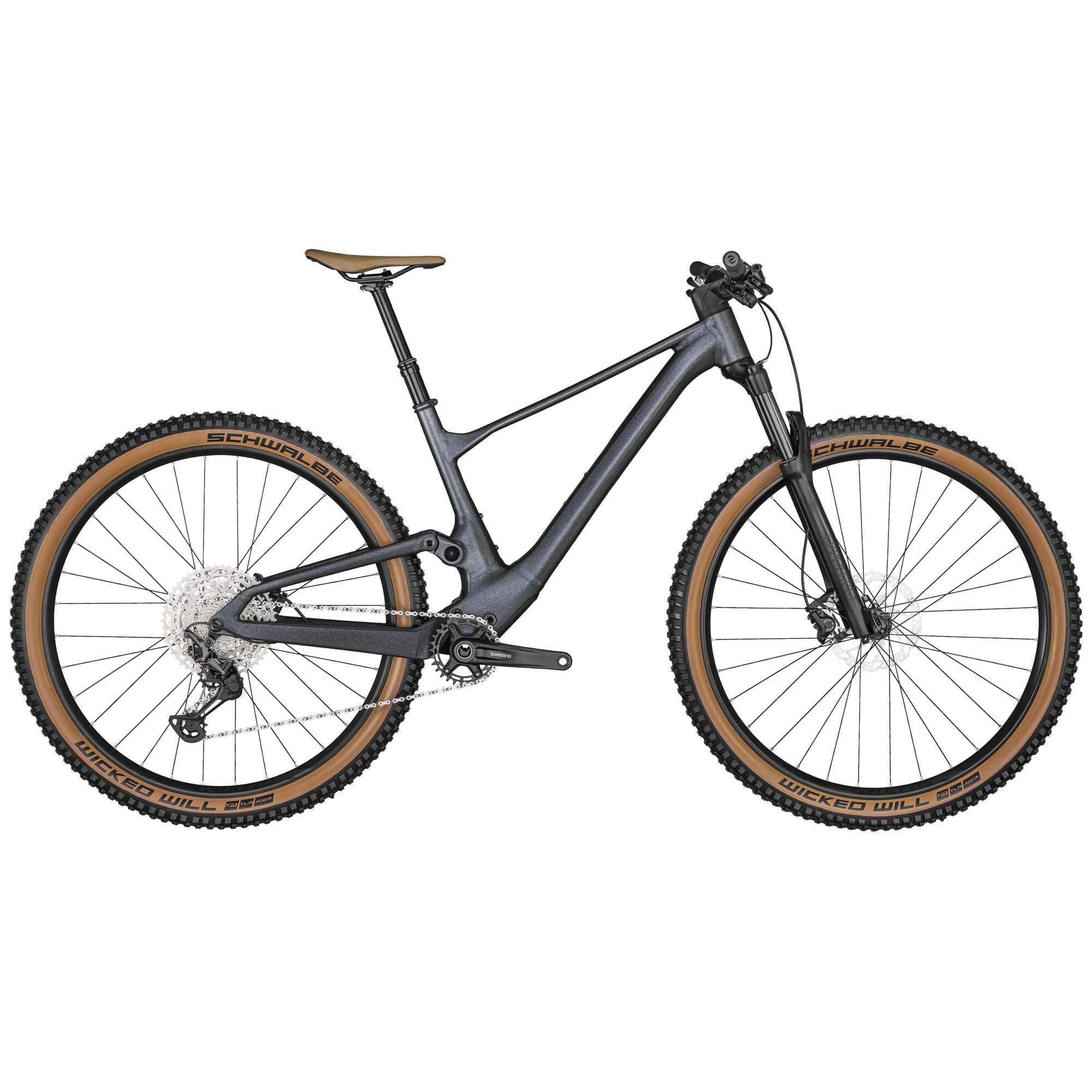 Bicicleta Mountain Bike Spark 960