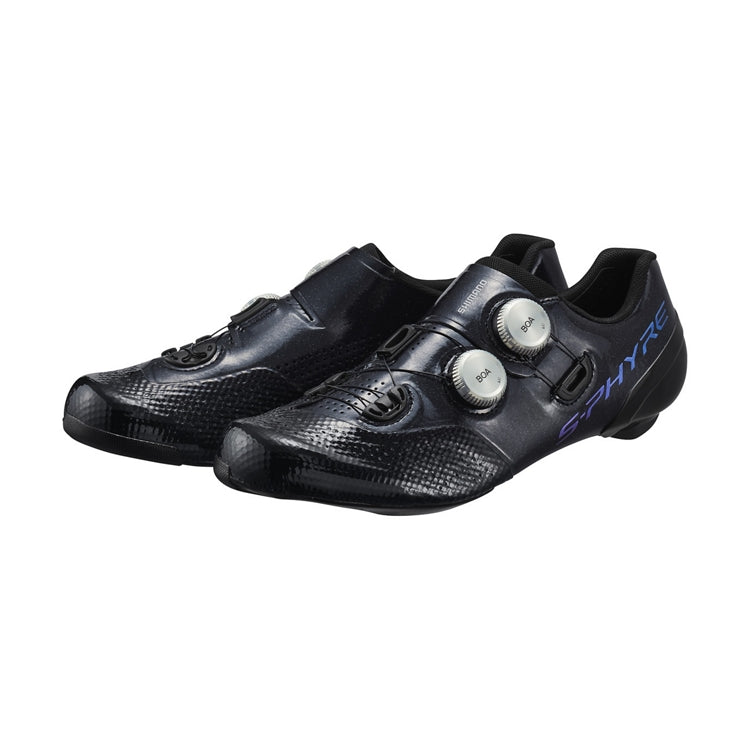 Zapatillas S-PHYRE Negra | SH-RC902S