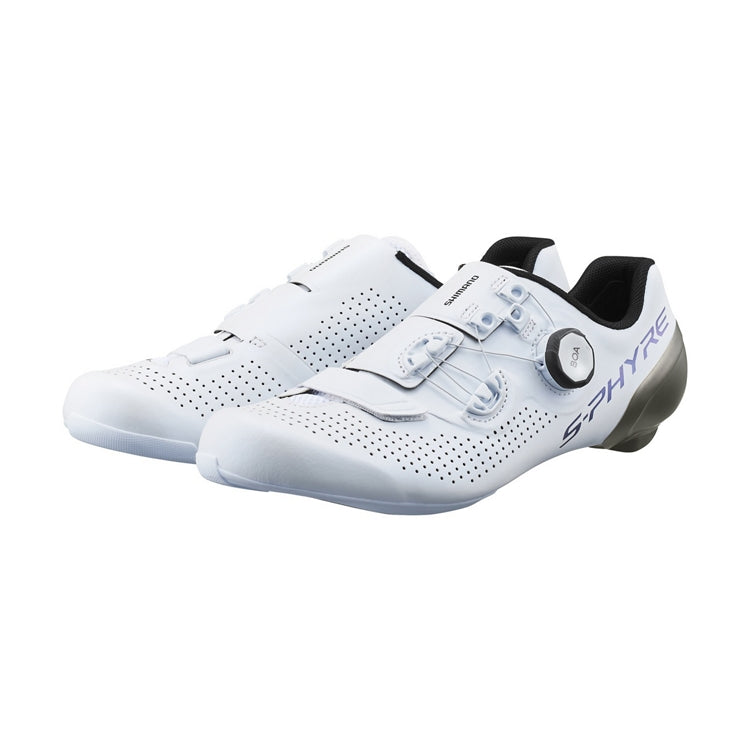 Zapatillas S-PHYRE Blanca | SH-RC902T