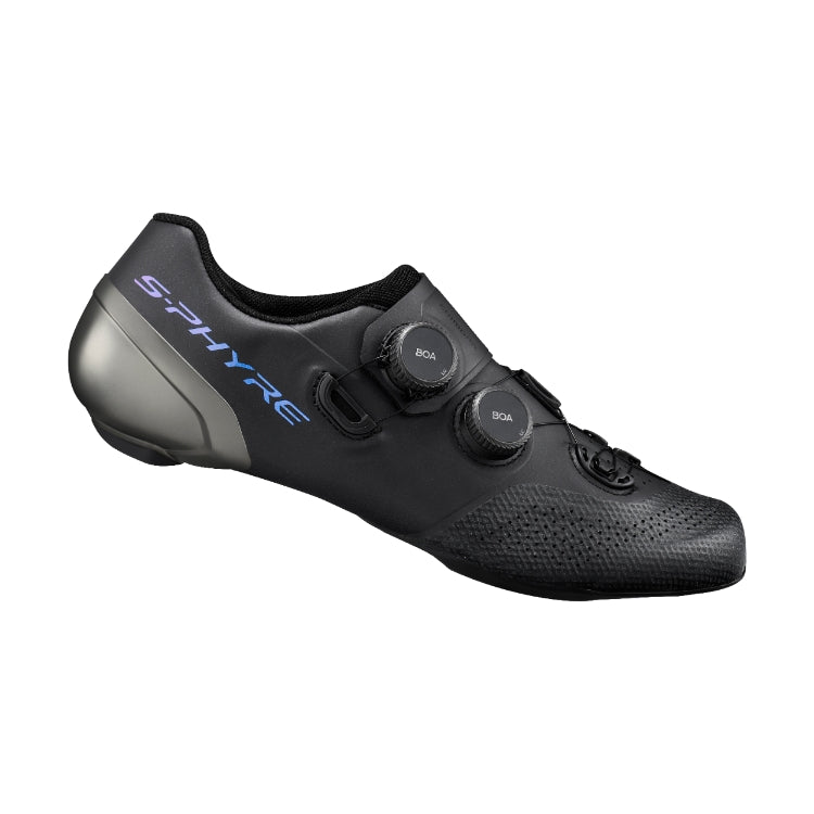 Zapatillas S-PHYRE Negra | SH-RC902