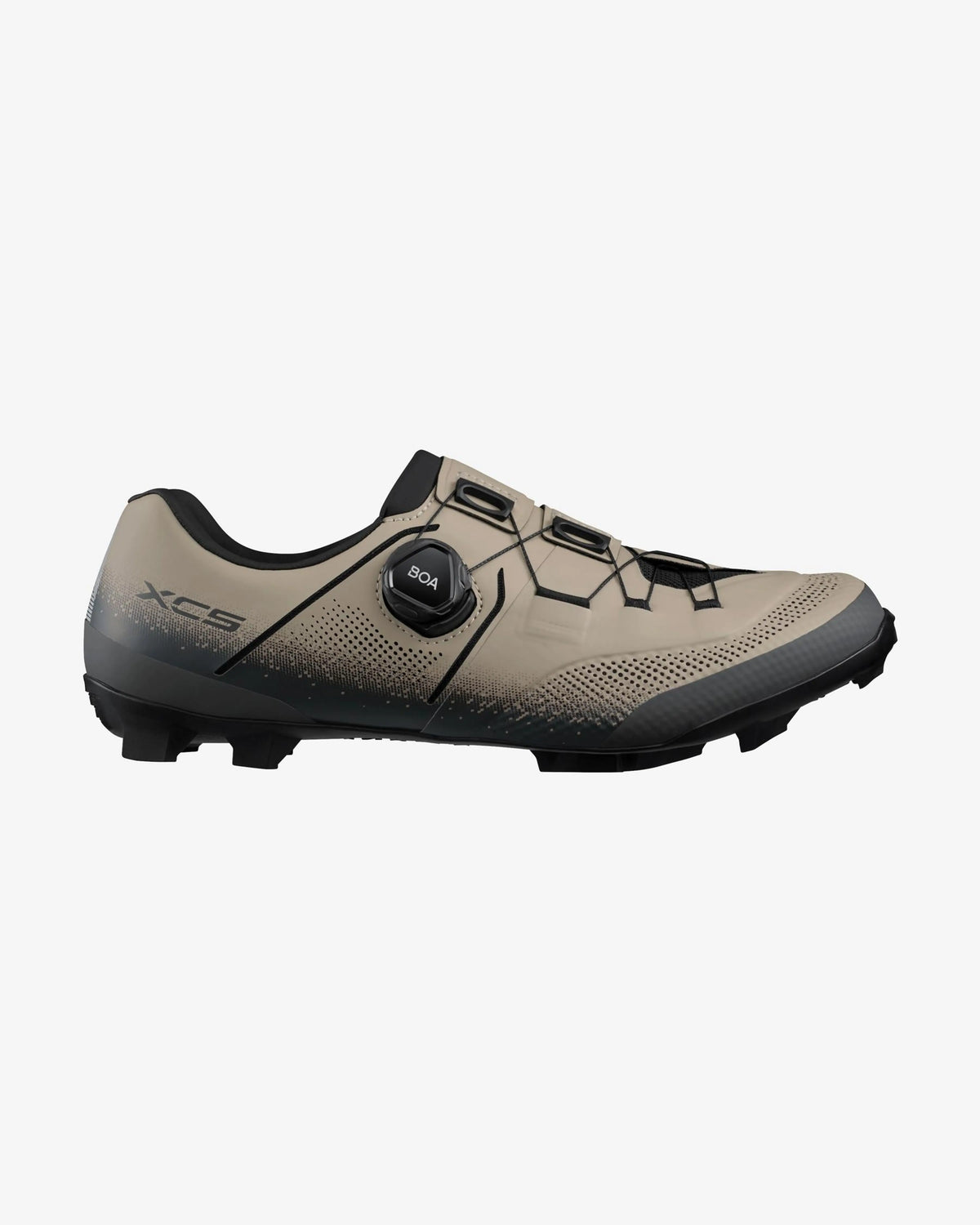 Zapatillas MTB Shimano SH-RC503