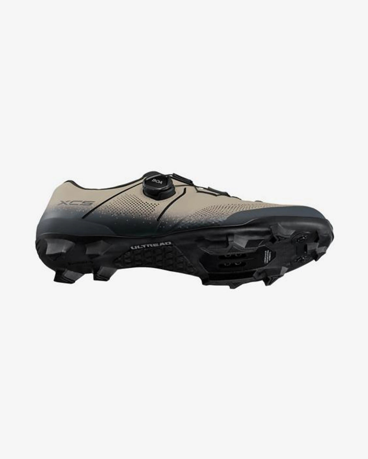 Zapatillas MTB Shimano SH-RC503