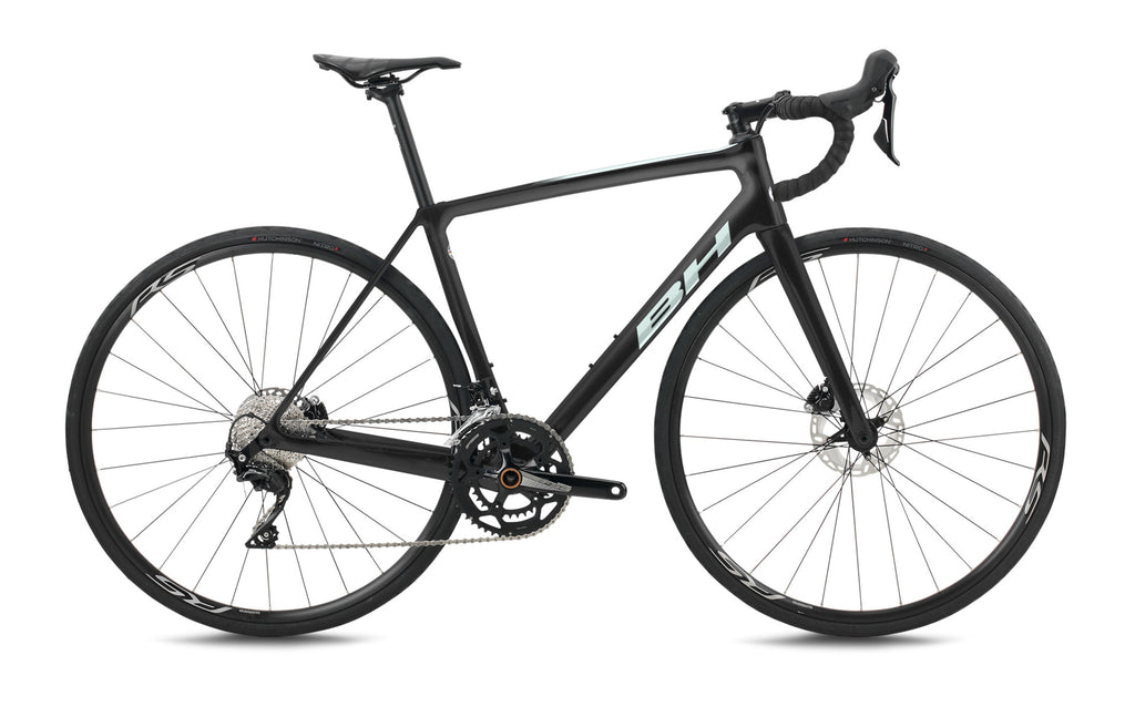 Bicicleta Ruta SL1 3.5 Shimano 105 PREVENTA