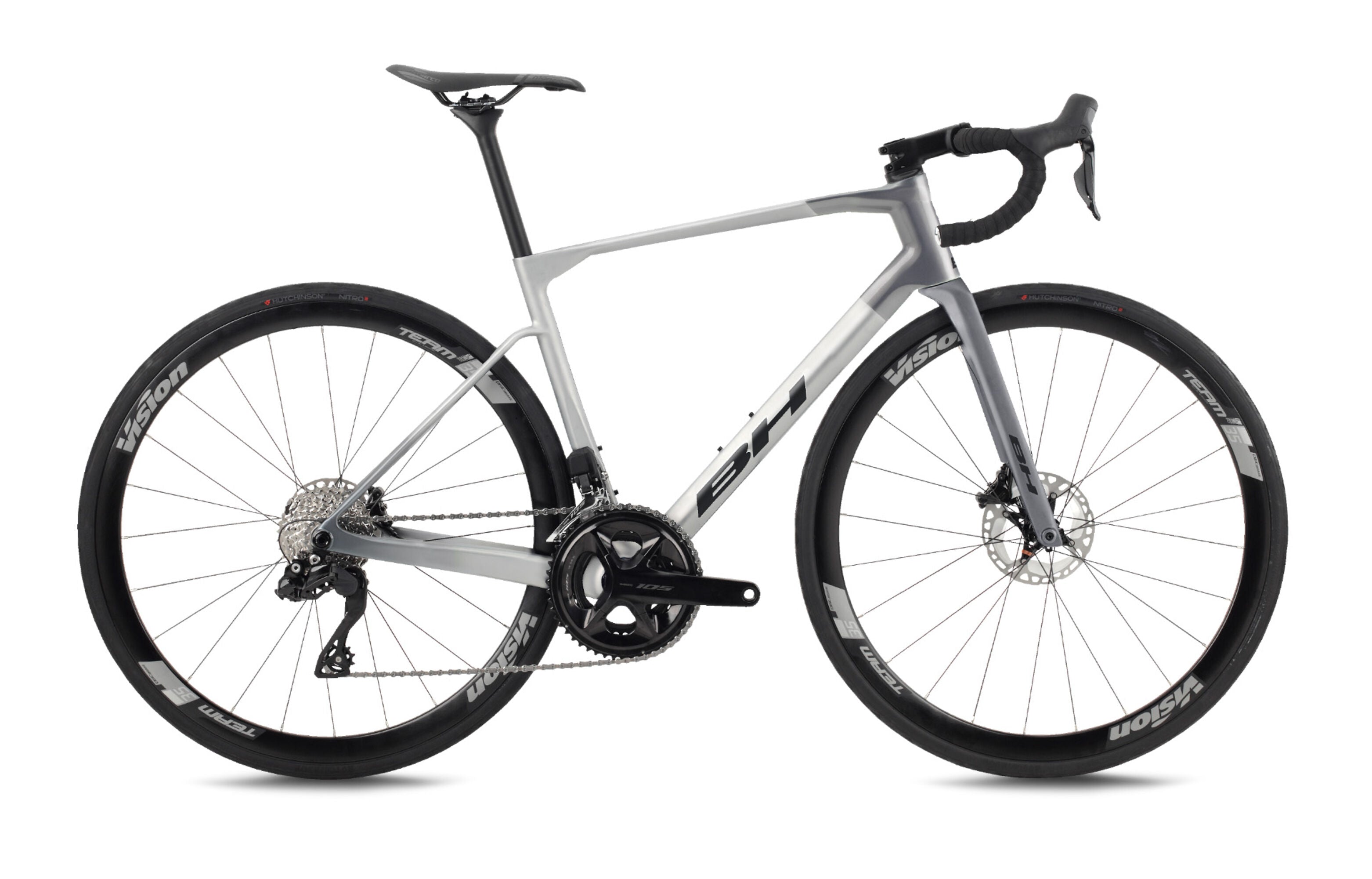 Bicicleta Ruta SL1 4.0 Shimano 105 DI2