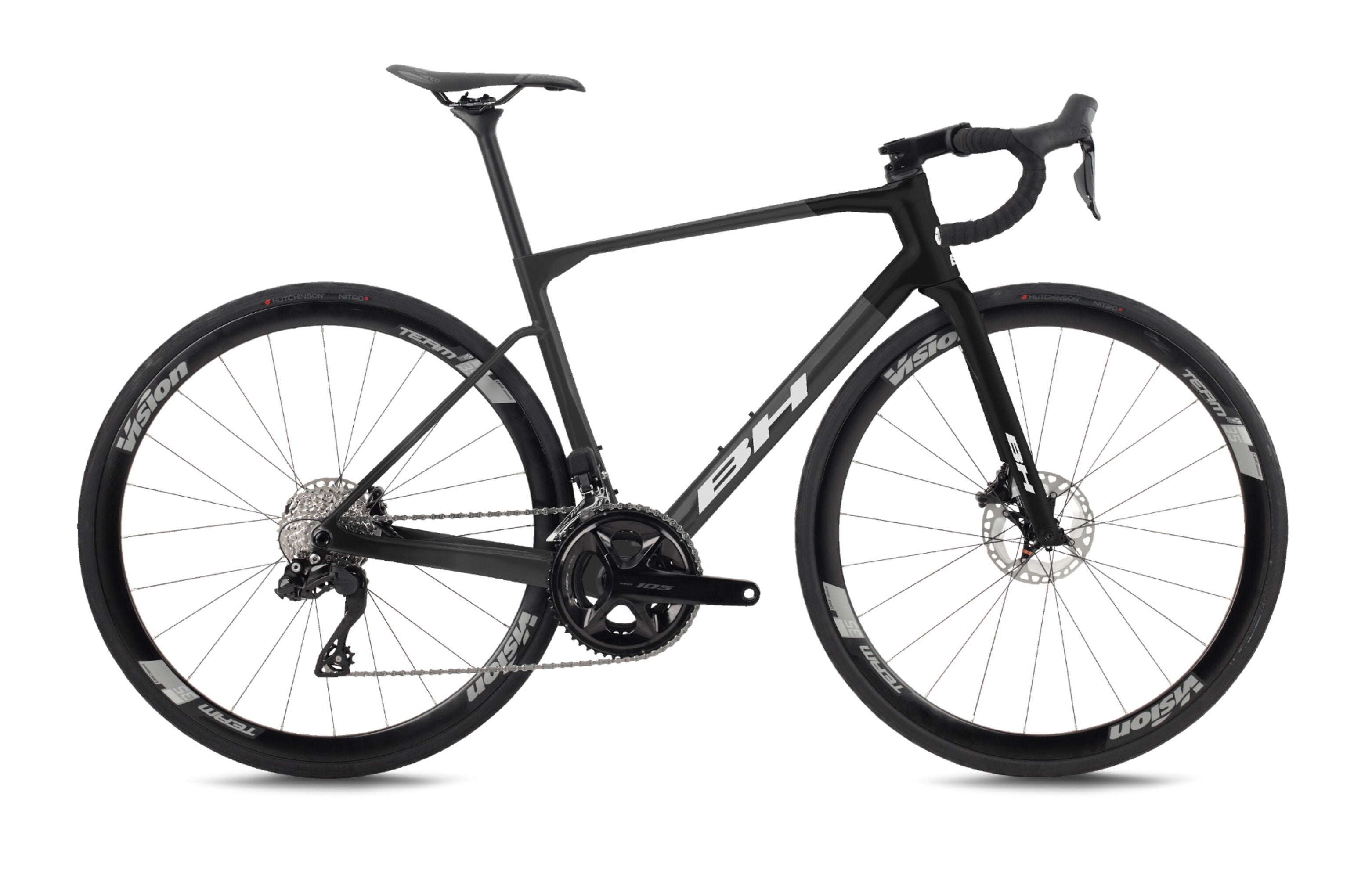 Bicicleta Ruta SL1 4.0 Shimano 105 DI2