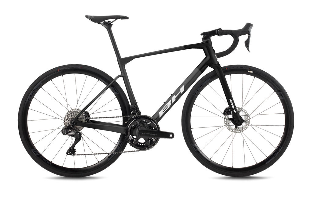 Bicicleta Ruta SL1 4.5 Shimano Ultegra DI2 PREVENTA