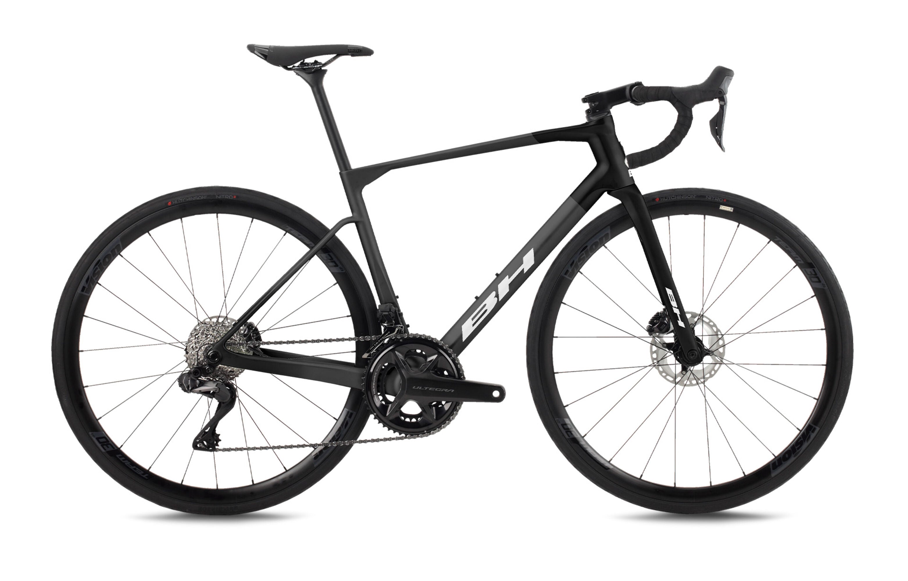 Bicicleta Ruta SL1 4.5 Shimano Ultegra DI2