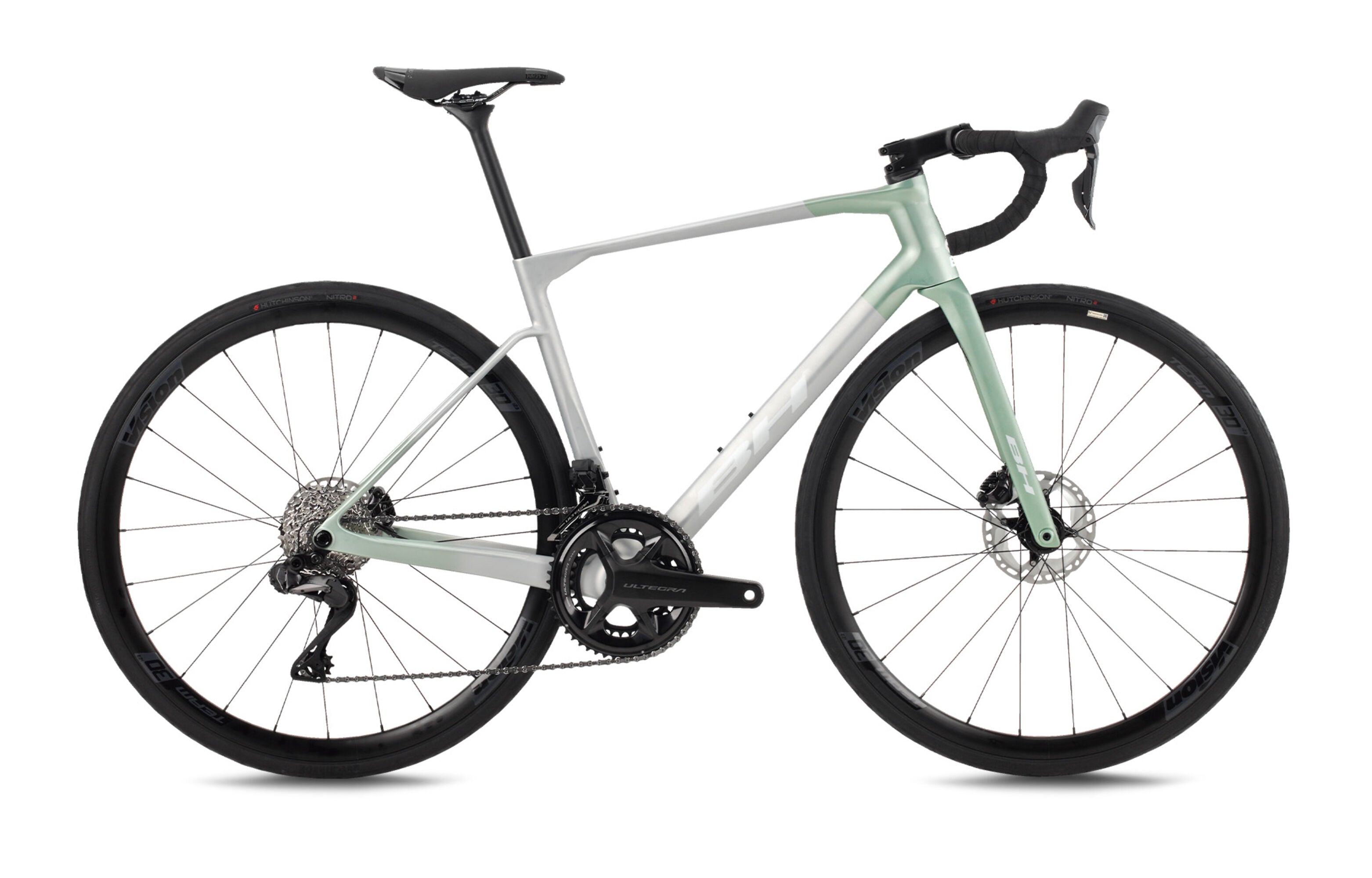 Bicicleta Ruta SL1 4.5 Shimano Ultegra DI2