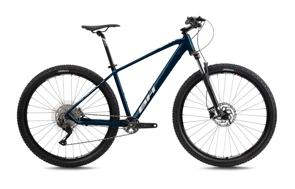 Bicicleta Mountain Bike Spike 2.5 Aro 29 PREVENTA