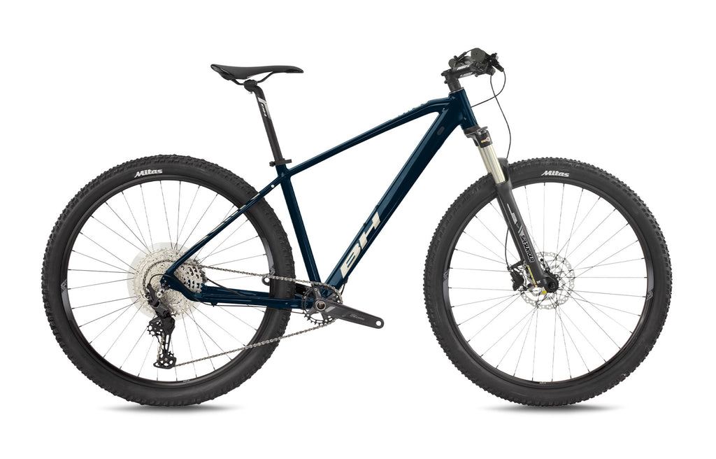 Bicicleta Mountain Bike Spike 3.0 Aro 29 PREVENTA