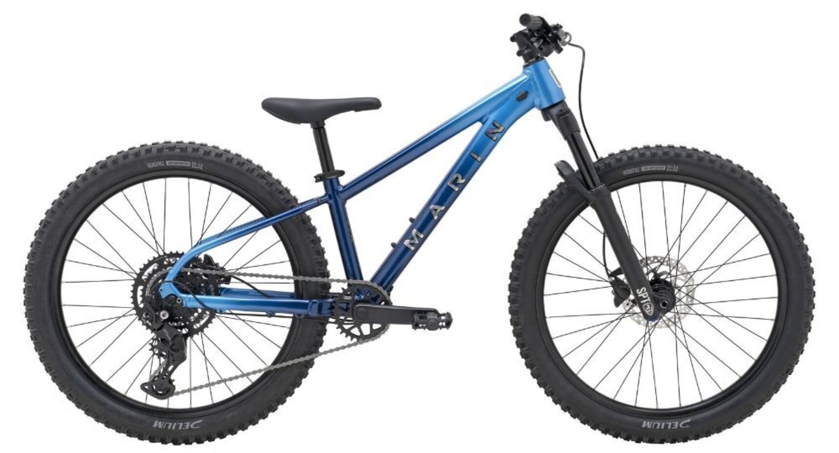 Bicicleta Infantil San Quentin Aro 24