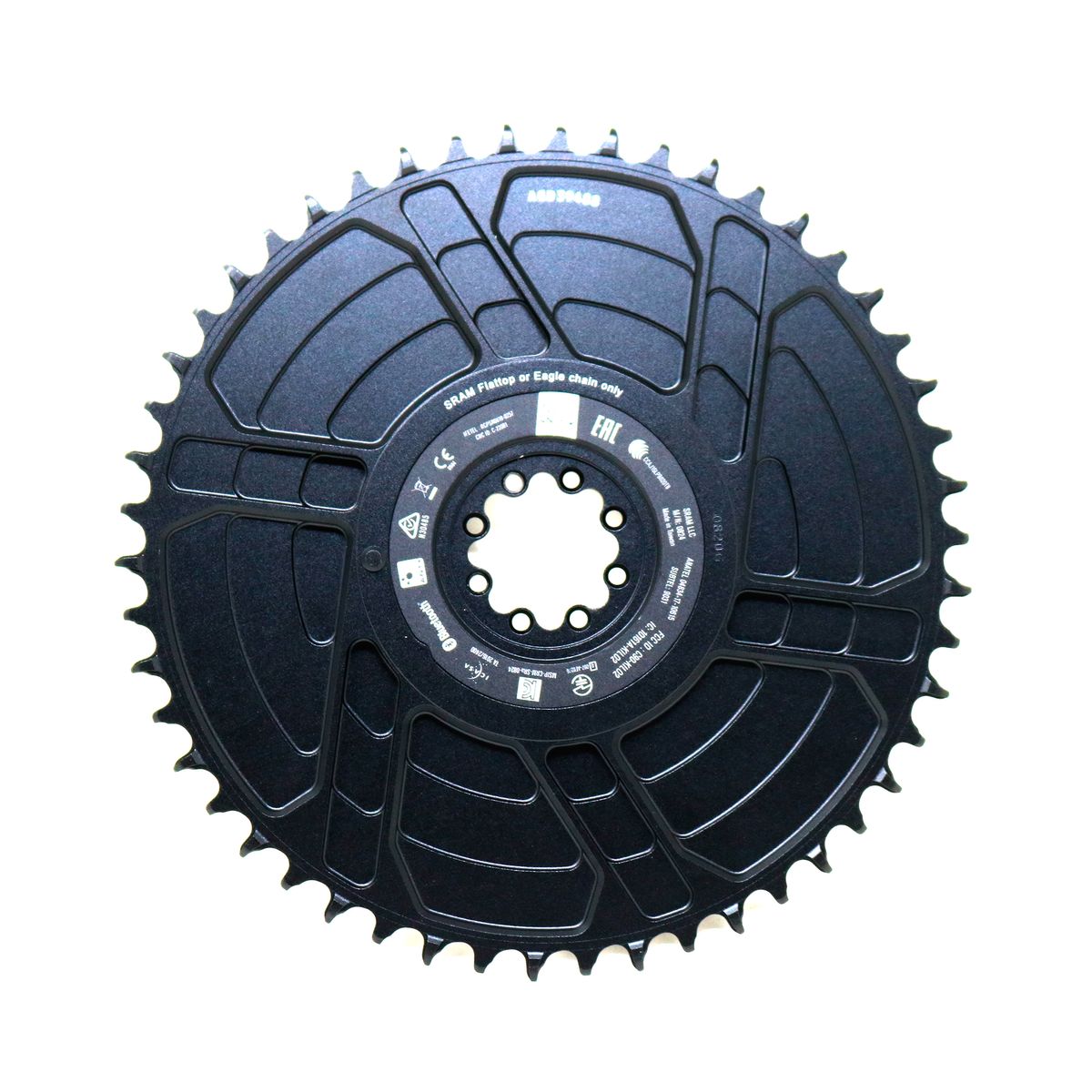 Kit AXS Aero Power Meter DM 50t