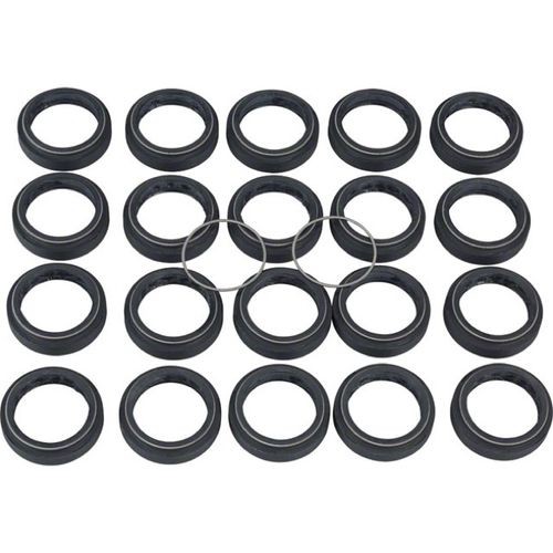 Kit Rs Retenes 35mm Pike Boxxer Yari 20u