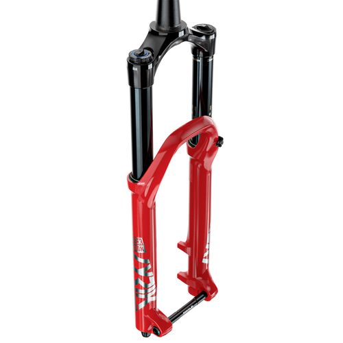 Horquilla Rs Lyrik Ultimate 29" 160mm Rojo