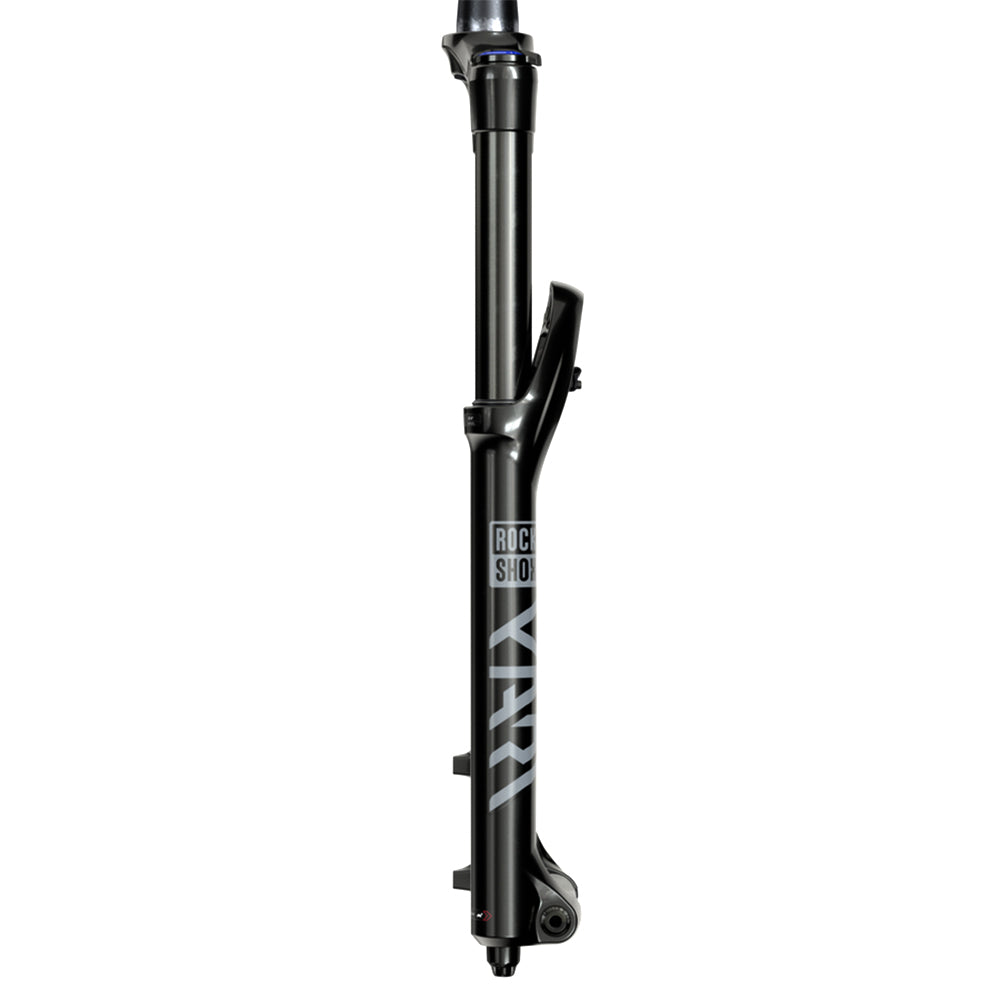 Horquilla Yari RC 29" 170mm Negro Gloss