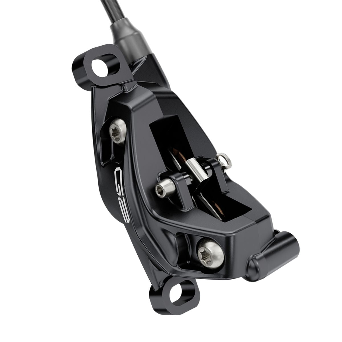 Manilla G2 R Trasero 2000mm