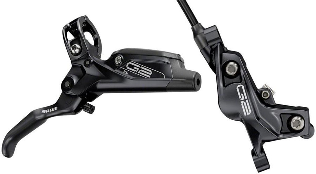 Freno Hidráulico Trasero SRAM G2 RS 2000 mm