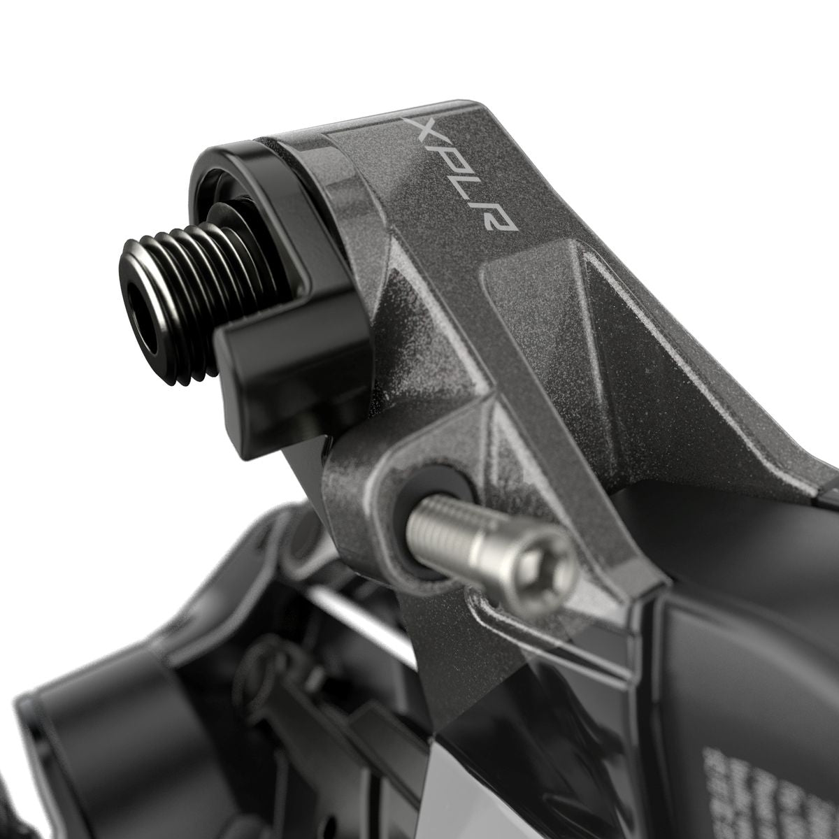 Cambio SRAM Trasero Force XPLR AXS Max 44T 12V