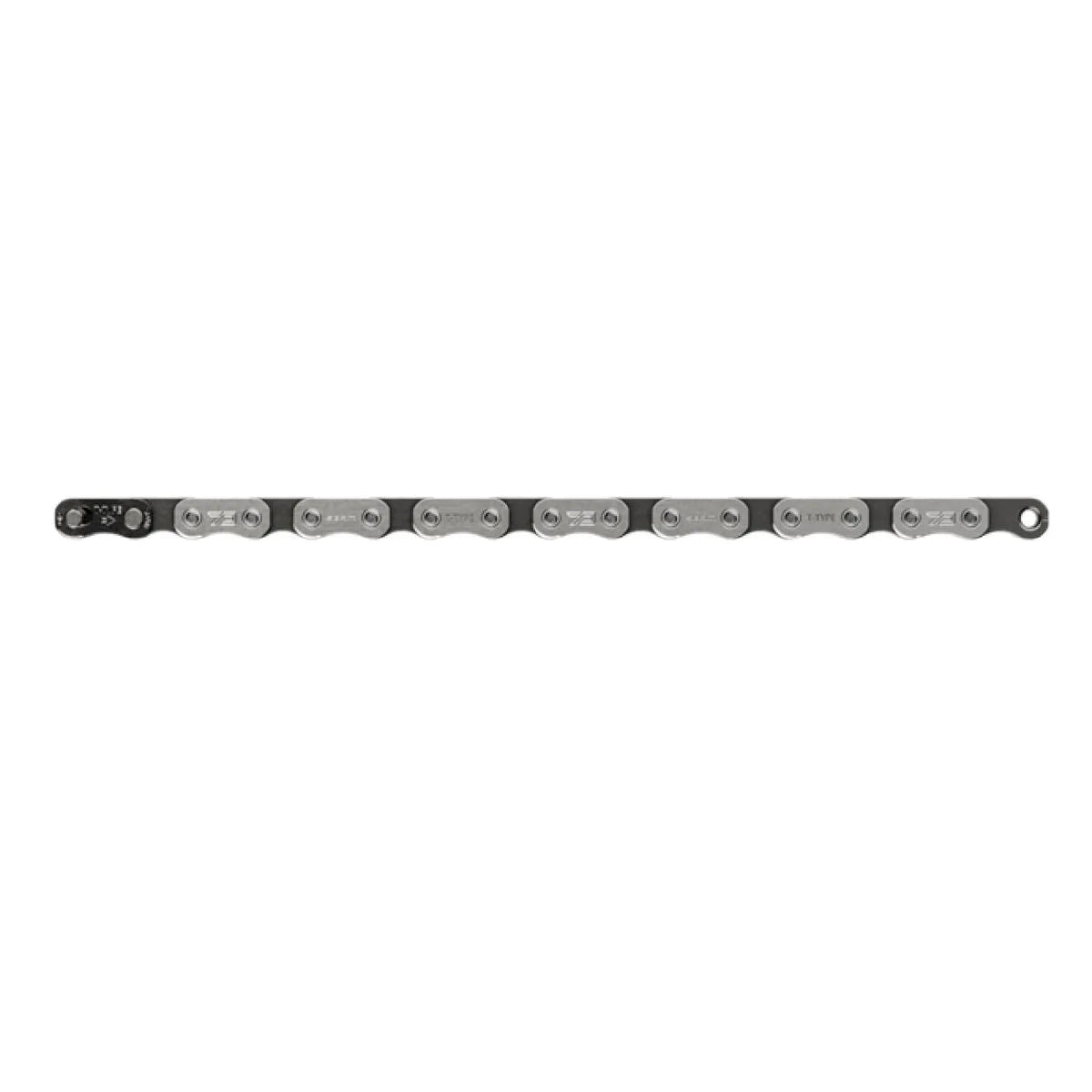 Cadena Bicicleta Eagle 70 T-Type Flattop 126 Links