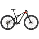 Bicicleta Mountainbike SCALPEL CARBON 3