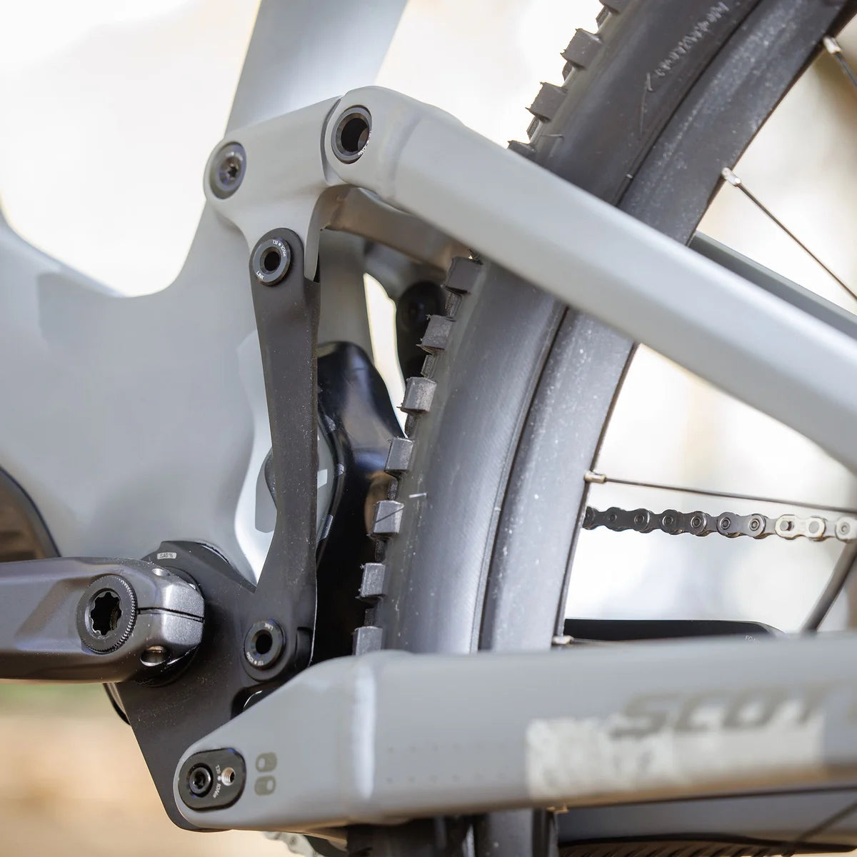 Bicicleta Enduro Ransom 930