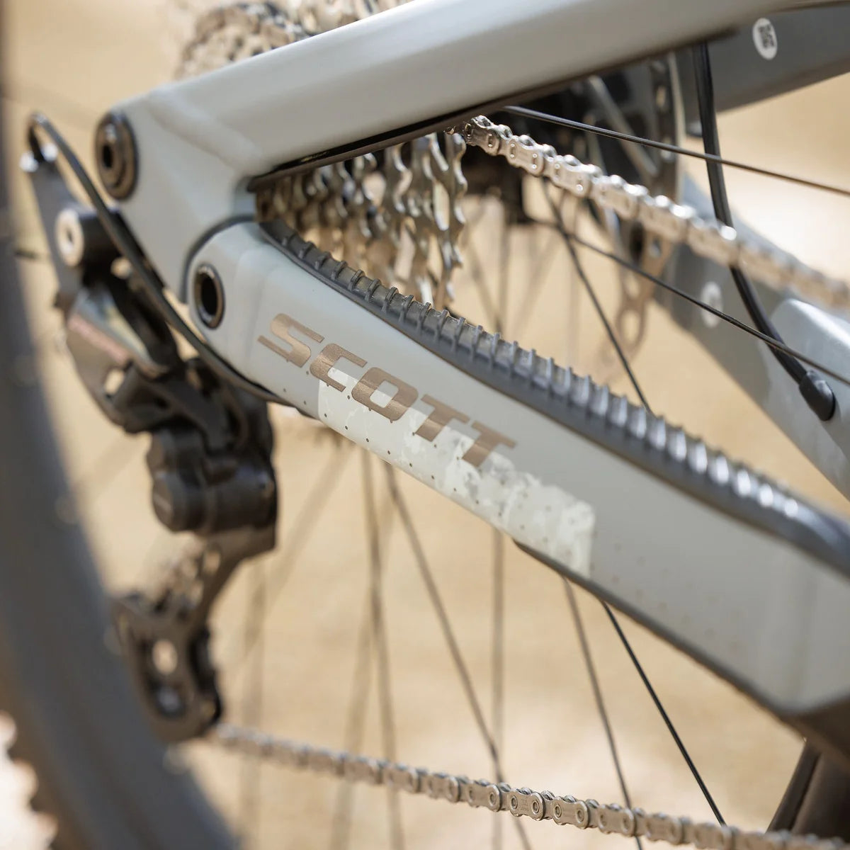 Bicicleta Enduro Ransom 930