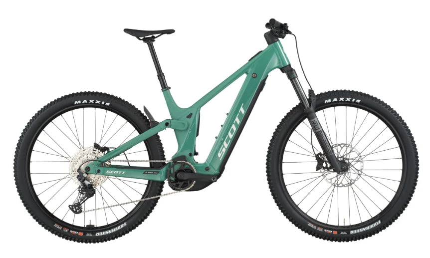 Bicicleta Eléctrica Eride Patron 930