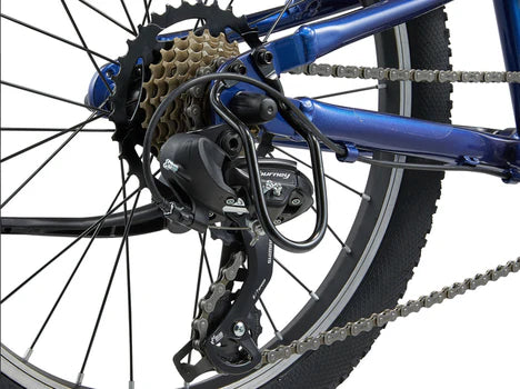 Bicicleta Infantil Talon Aro 20 Azul
