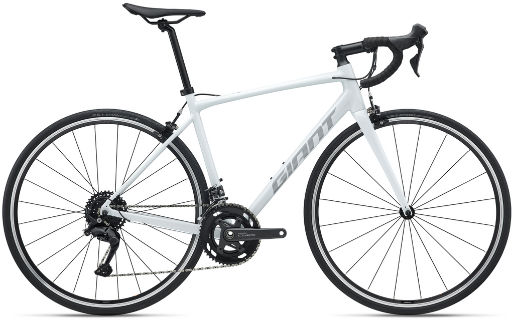 Bicicleta Ruta Contend 1