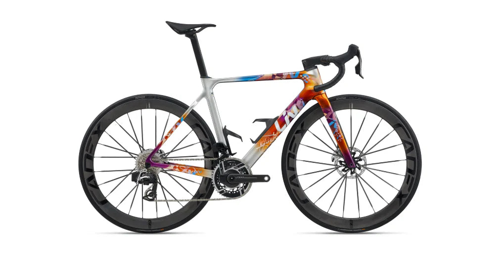 Bicicleta Ruta ENVILIV ADVANCED SL PREVENTA