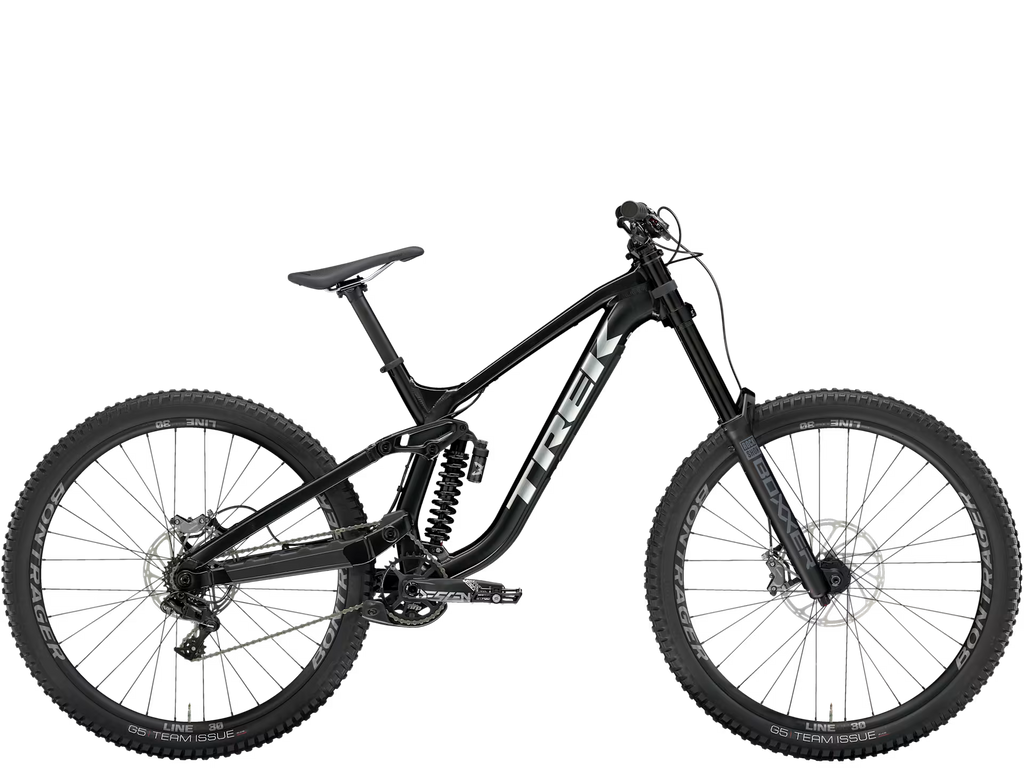 Bicicleta DH Downhill Session 8