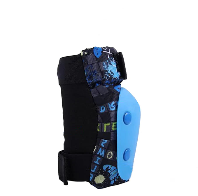 Set De Protecciones