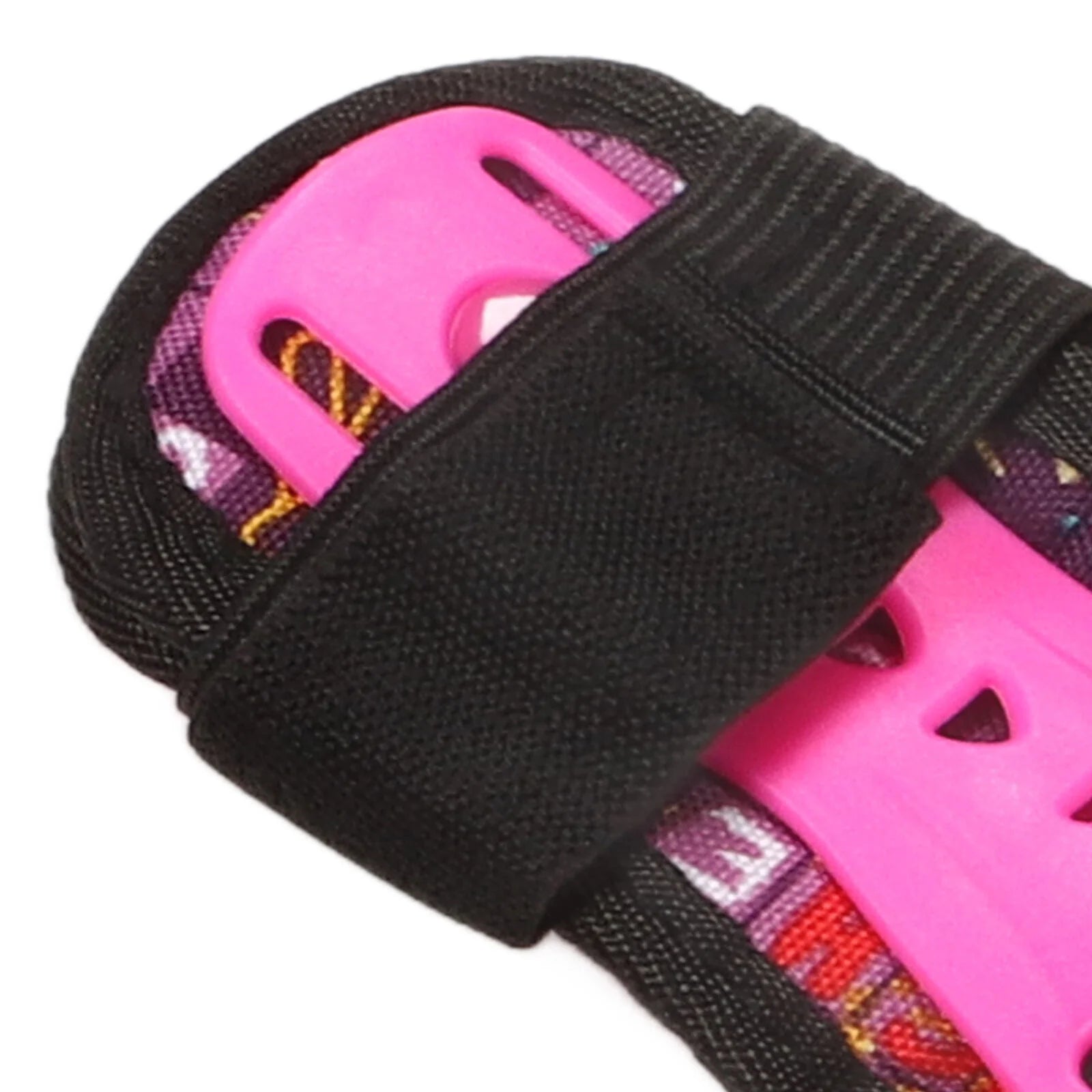 Set De Protecciones