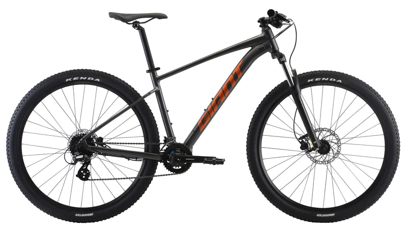 Bicicleta Mountain Bike Talon 3 Aro 29