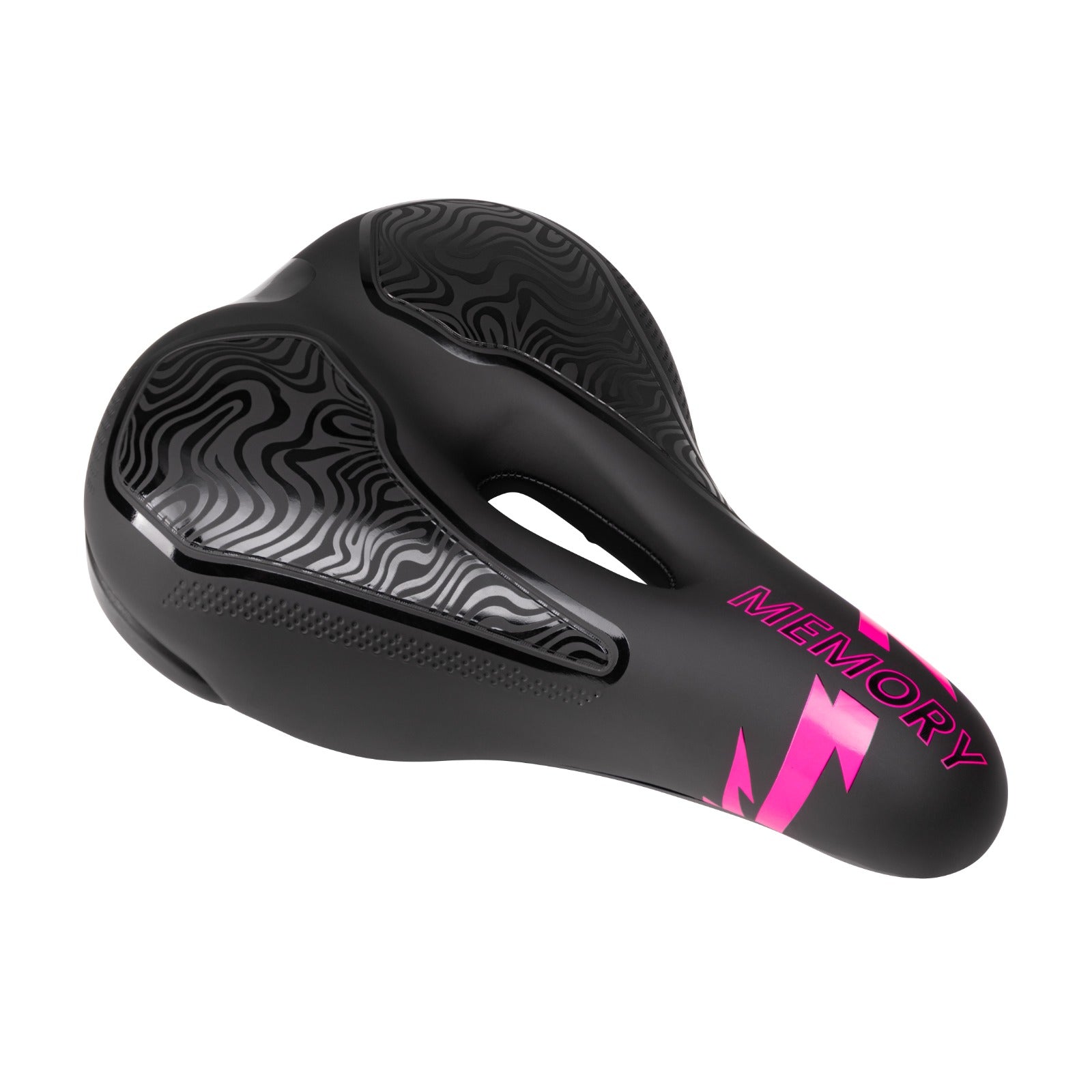 Sillin Memory Black/Pink