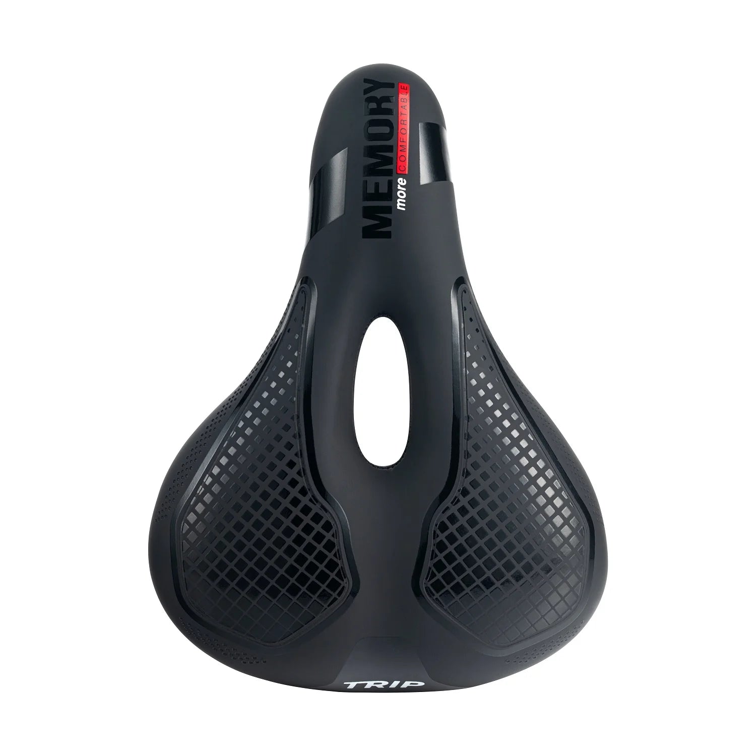 Sillin Memory Black