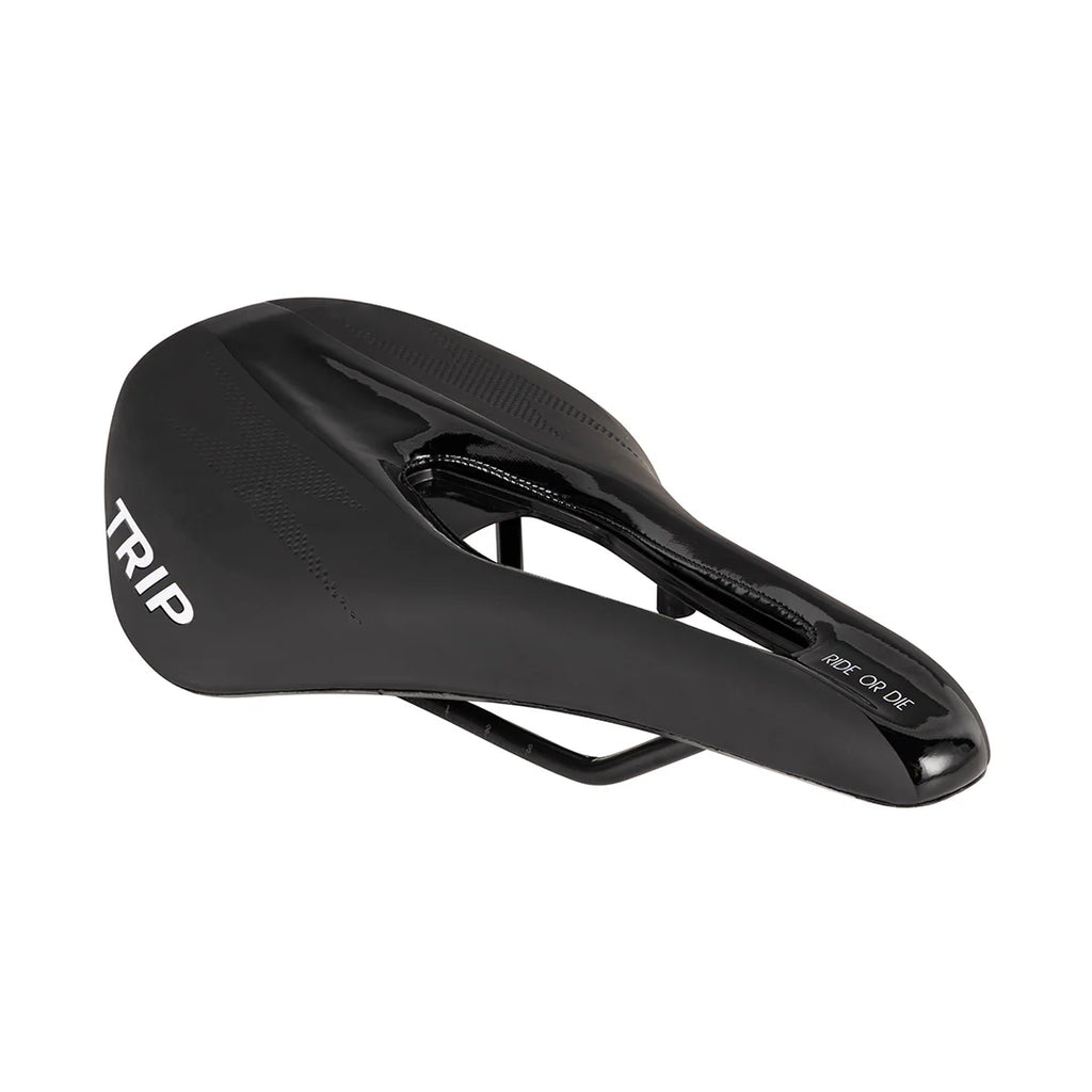 Asiento sillín Ride Or Die  160 mm