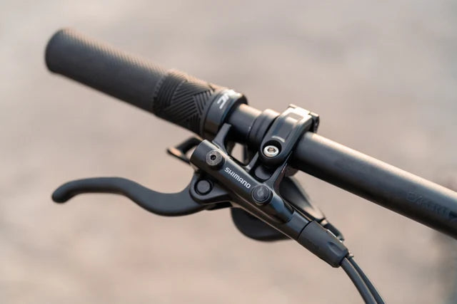 Bicicleta Doble suspensión Trail Siskiu T8 UDH Aro 29
