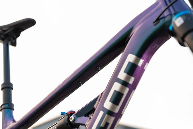 Bicicleta Doble suspensión Trail Siskiu T8 UDH Aro 29