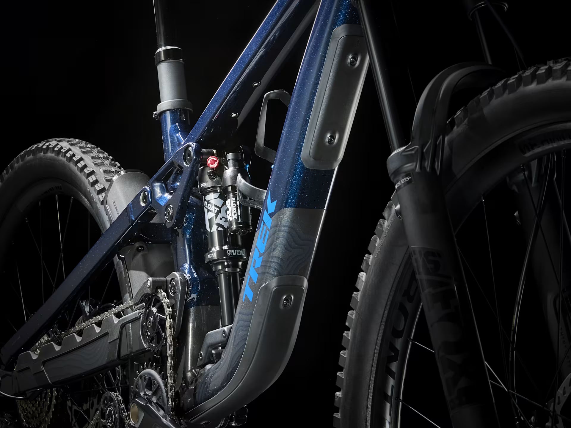 Bicicleta Mountain Bike Slash 8 Gen 6 XT