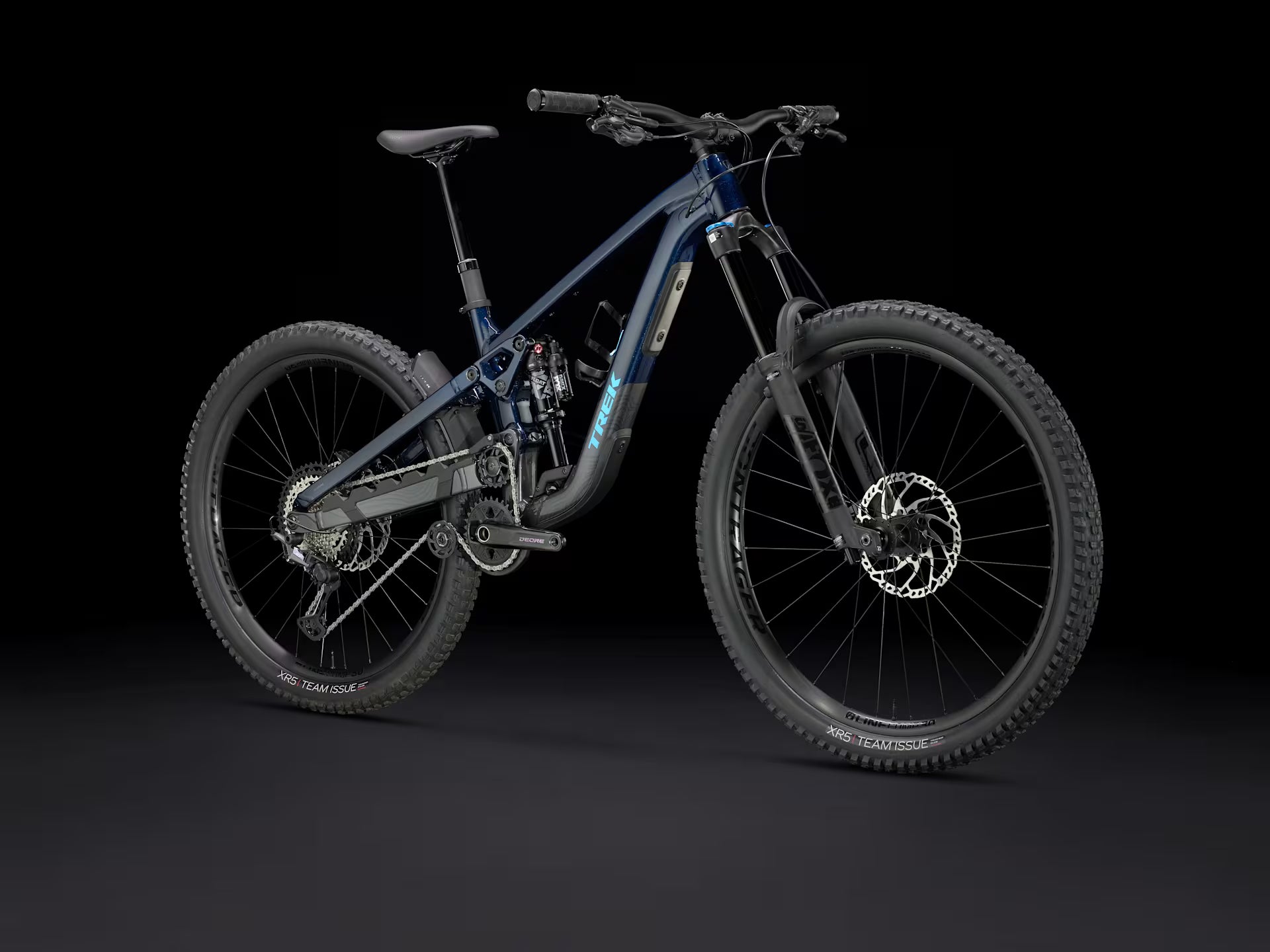 Bicicleta Mountain Bike Slash 8 Gen 6 XT