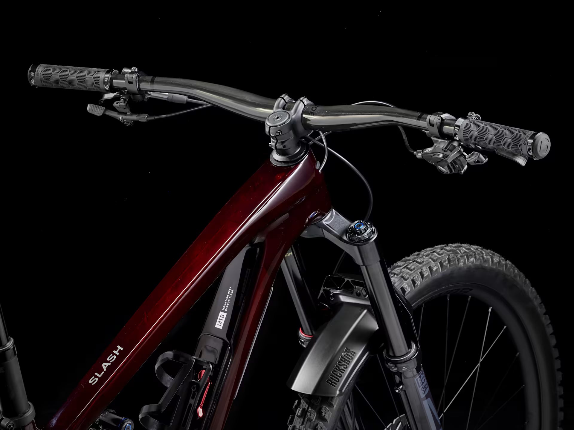 Bicicleta Mountain Bike Slash 9.8 XT 27.5 Gen 6