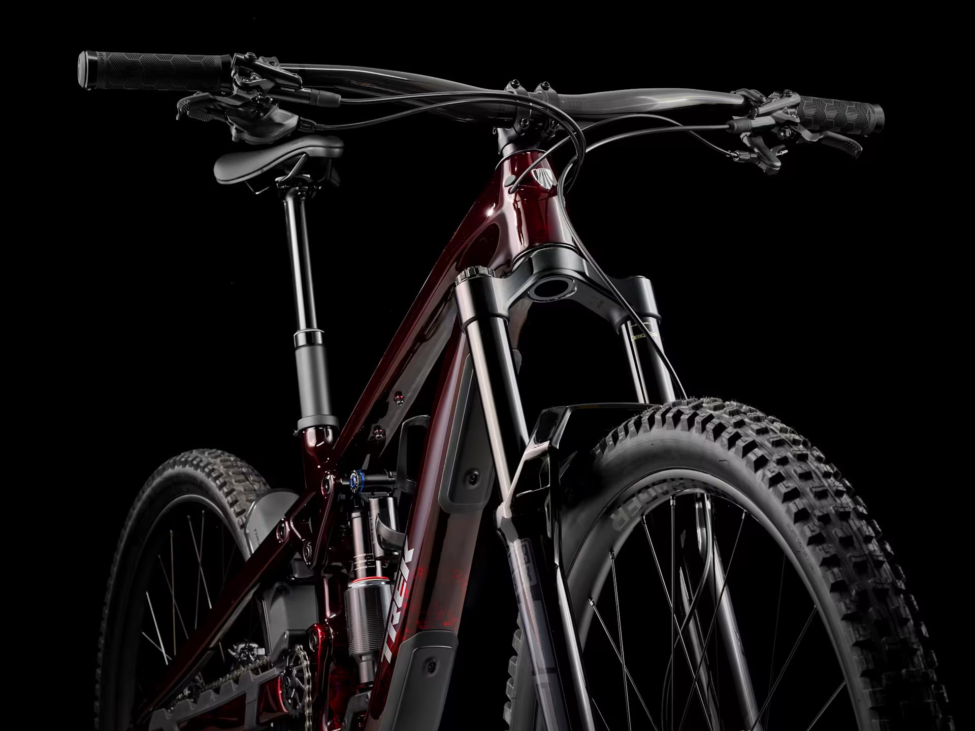 Bicicleta Mountain Bike Slash 9.8 XT 27.5 Gen 6