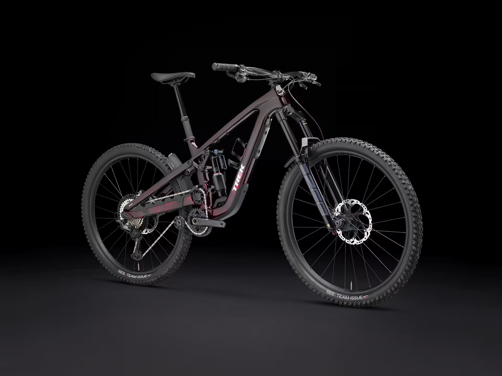 Bicicleta Mountain Bike Slash 9.8 XT 27.5 Gen 6