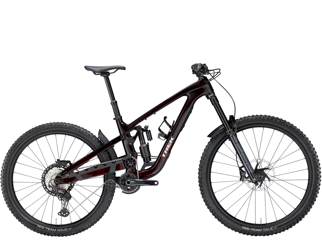 Bicicleta Mountain Bike Slash 9.8 27.5 Gen 6